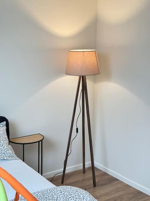 Appartement N5 Bruxelles Centre Ville Zewnętrze zdjęcie